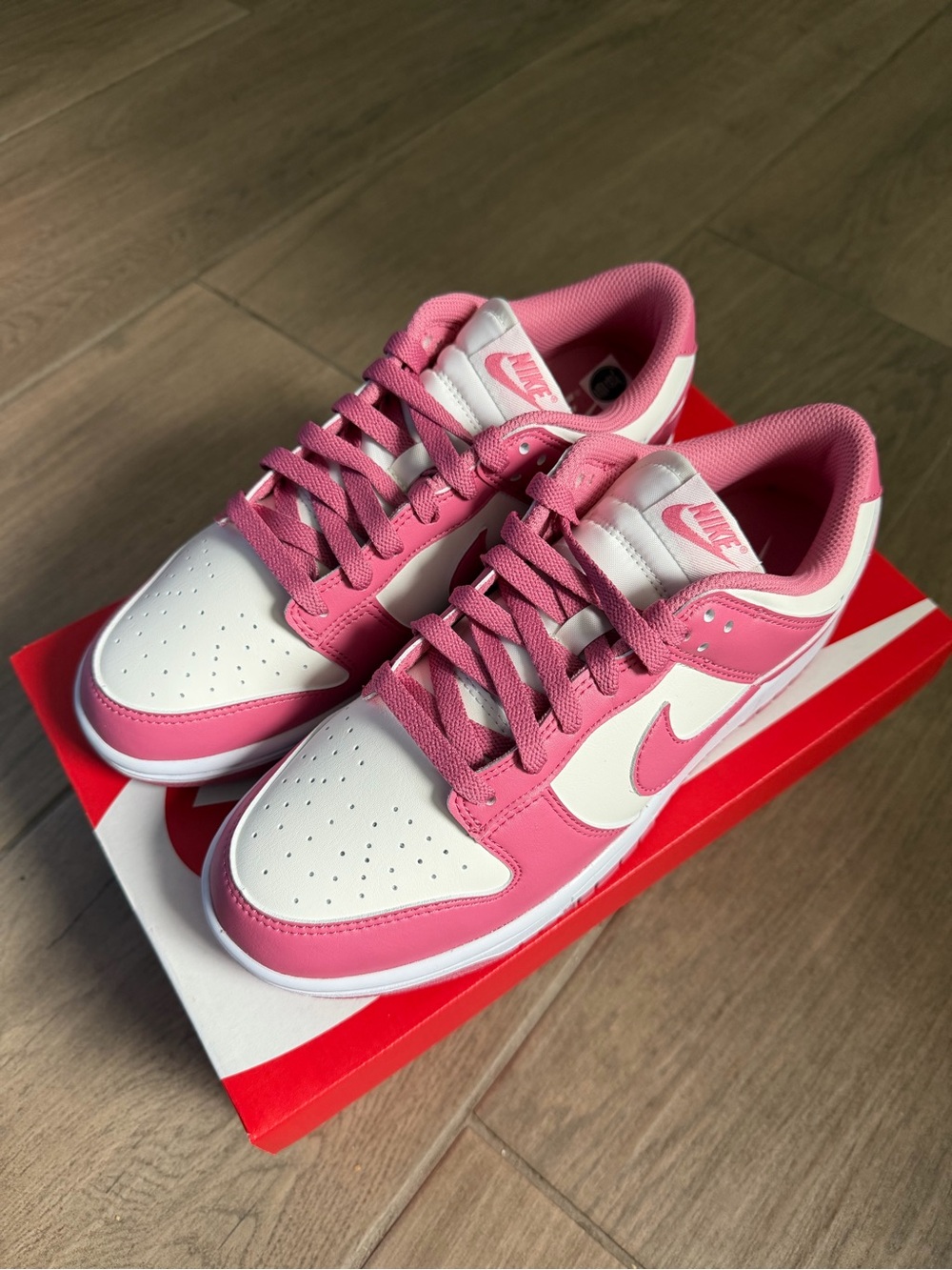 Nike Dunk Low